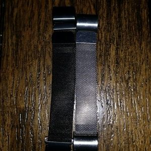 Fit bit charge bands